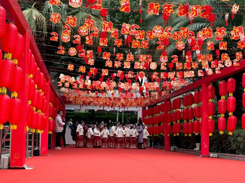 玉泉区文化资源深度挖掘：构建具有城市辨识度的文旅内容矩阵